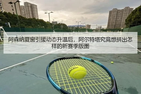 阿森纳夏窗引援动态升温后，阿尔特塔究竟想拼出怎样的新赛季版图（kaiyun）