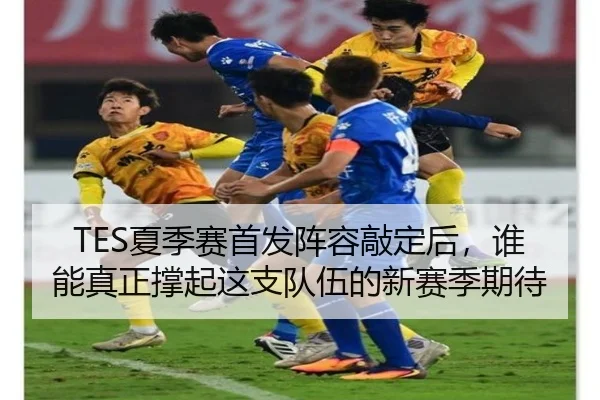 TES夏季赛首发阵容敲定后，谁能真正撑起这支队伍的新赛季期待 - kaiyun