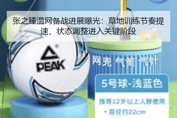 张之臻温网备战进展曝光：草地训练节奏提速，状态调整进入关键阶段 | kaiyun